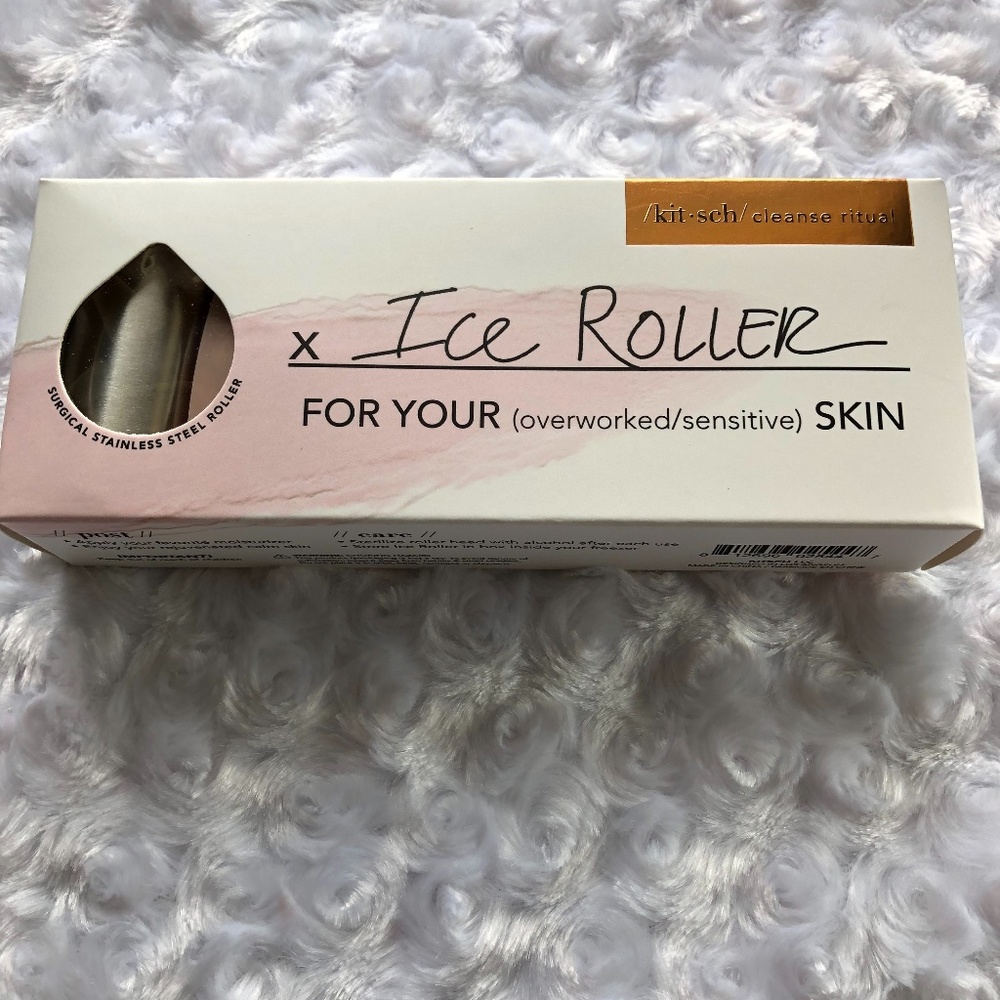 Kitsch Ice Roller for Face